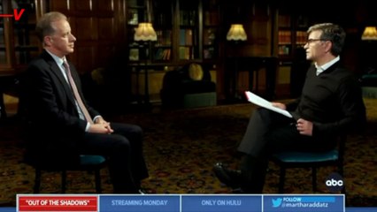 Christopher Steele Says Trump’s Pee Tape ‘Probably’ Exists