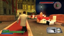 007 : Bons Baisers de Russie online multiplayer - psp