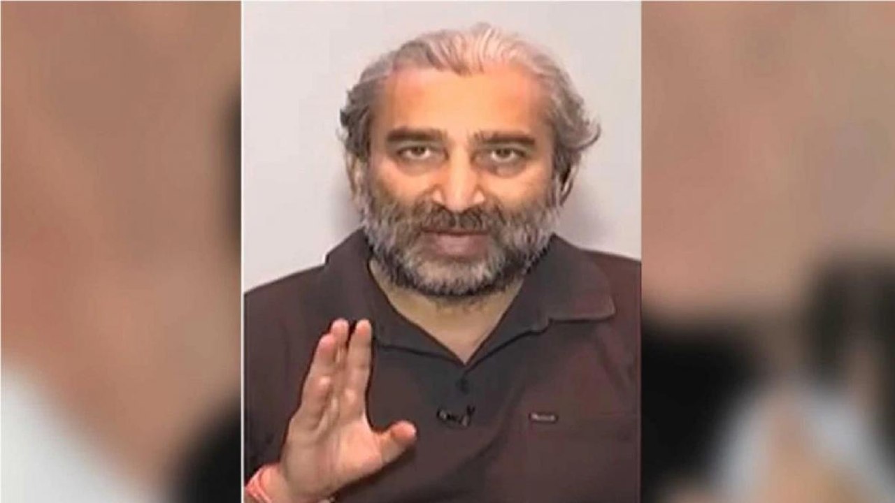 Sushil Pandit's reaction to civilians killing in JK