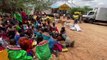Drought in northern Kenya pushes millions towards hunger