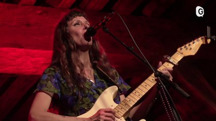 Concert - MUDDY GURDY - Grésiblues 2021 - Concerts & Spectacles - TéléGrenoble