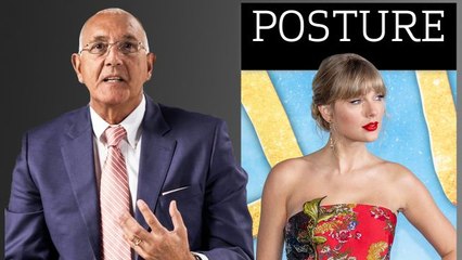 Body Language Expert Explains How to Show Confidence