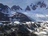 Une escapade seul au Cerro Toro