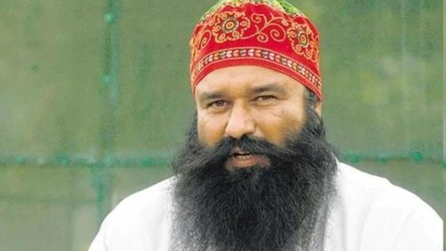 Ranjit Singh Case: Ram Rahim sentenced to life imprisonment