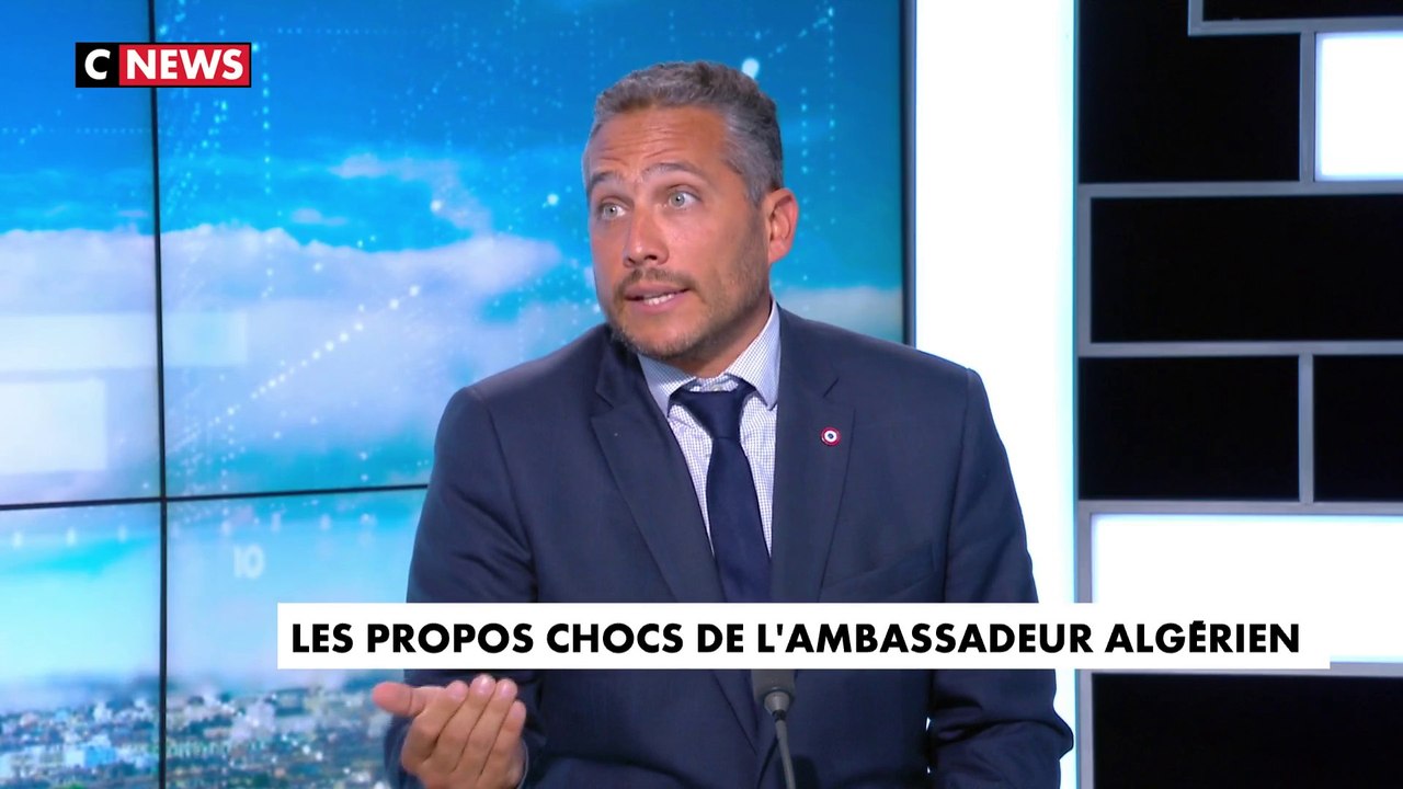 David Corceiro : «On est dans un feuilleton je t'aime / moi non plus»