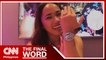 Hidilyn Diaz shares athletic journey, new dreams | The Final Word
