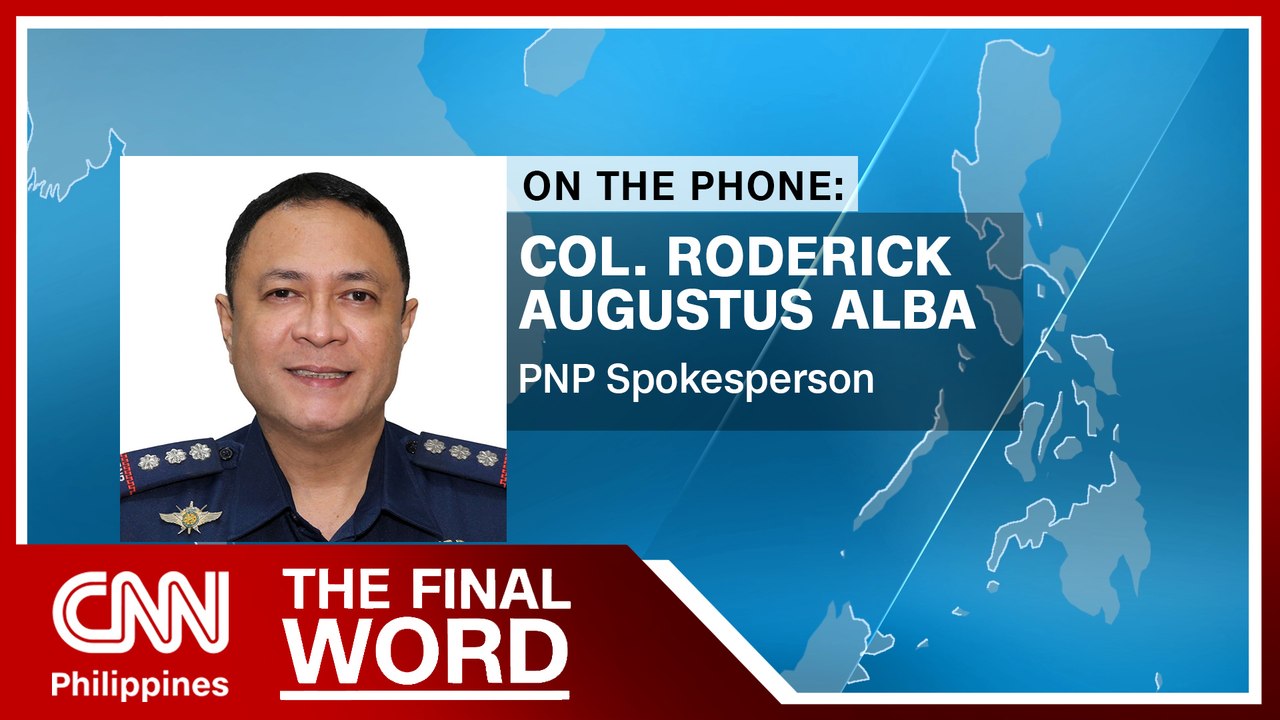 Police look into theft, robbery complaints | The Final Word