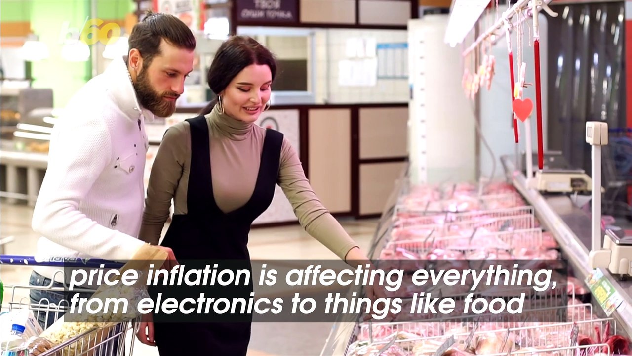 Things That Are Now More Expensive Because of Inflation and the Pandemic