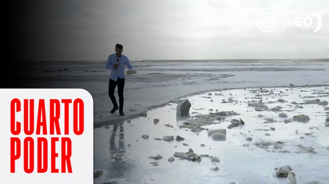 Piura: La violencia entre los grandes grupos comuneros de Sechura | Cuarto Poder