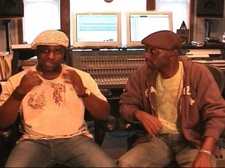 Black Gospel Music:  “He Reigns” Song Creation