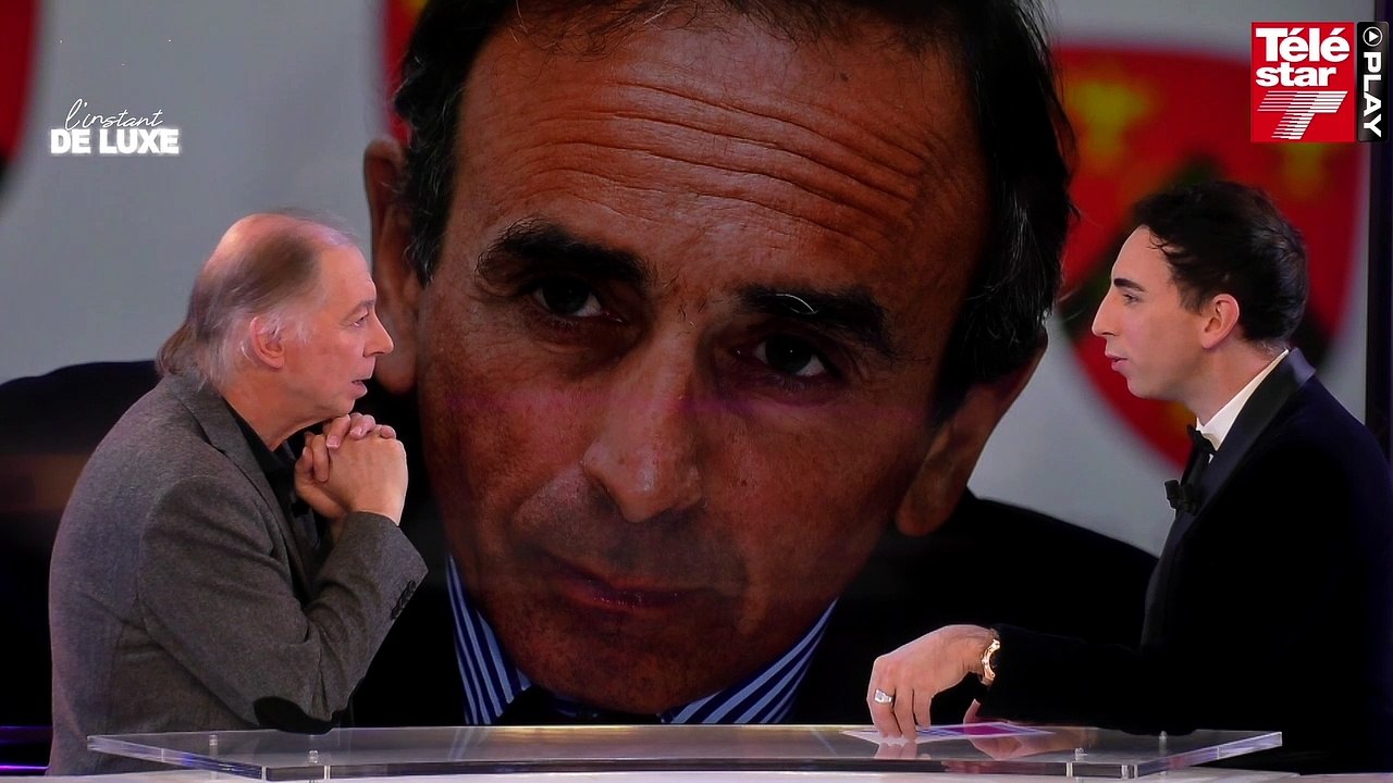 Phillipe Chevalier :"Je mettrais mon bulletin chez Marine Le Pen et je n 'ai pas de leçon a recevoir !"