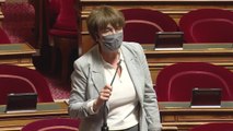 Irresponsabilité pénale : Dupond-Moretti absent en séance, « les Français apprécieront »