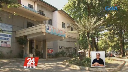 12 empleyado sa food industry, inireklamo ang mga kumpanyang may polisiyang walang sahod kung hindi bakunado | 24 Oras
