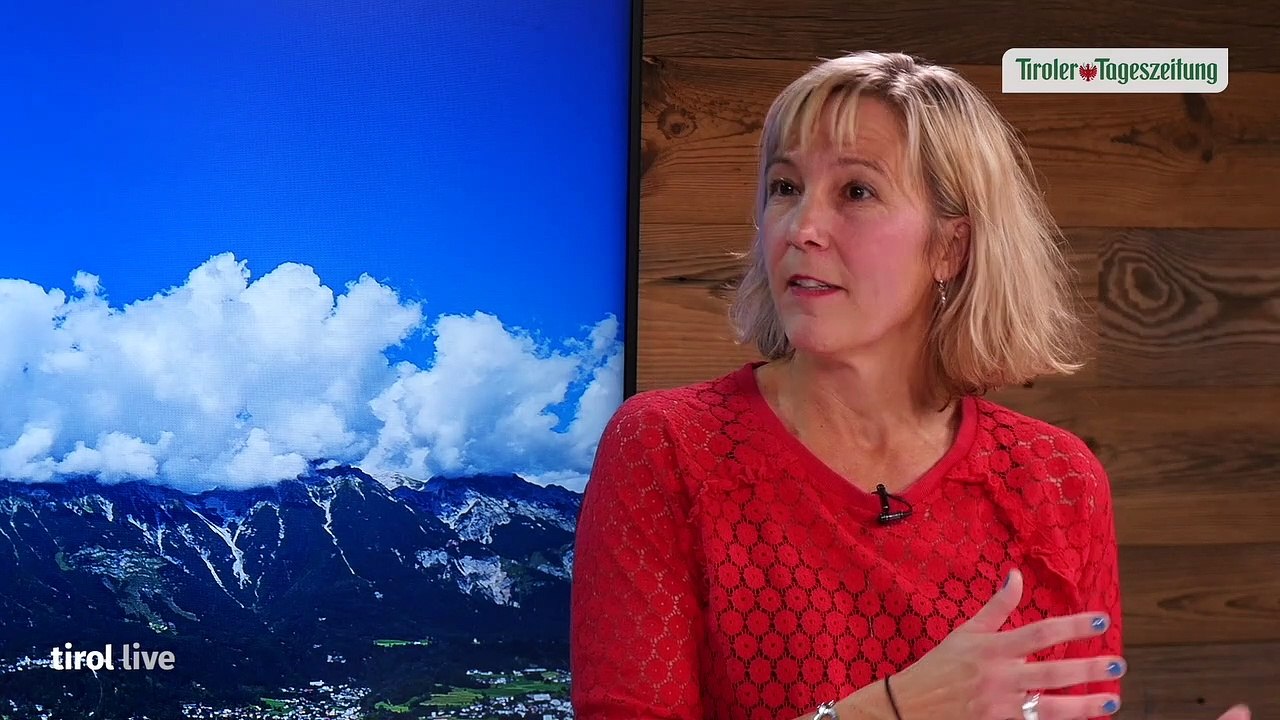 „Tirol Live“ am 18. Oktober mit Dierich, Trippel und Zangerl