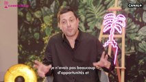 Tawfik Abu Wael pitche sa série Unknowns en compétition à CANNESERIES