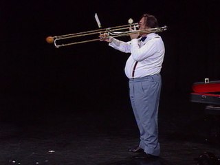 Raymond Devos - Le thon