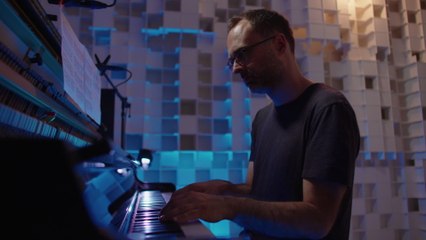 Luke Howard - Passion / Sleep