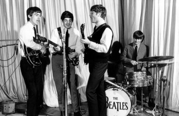 Sir Paul McCartney says that "eroticism" inspired most of his early songs with The Beatles.