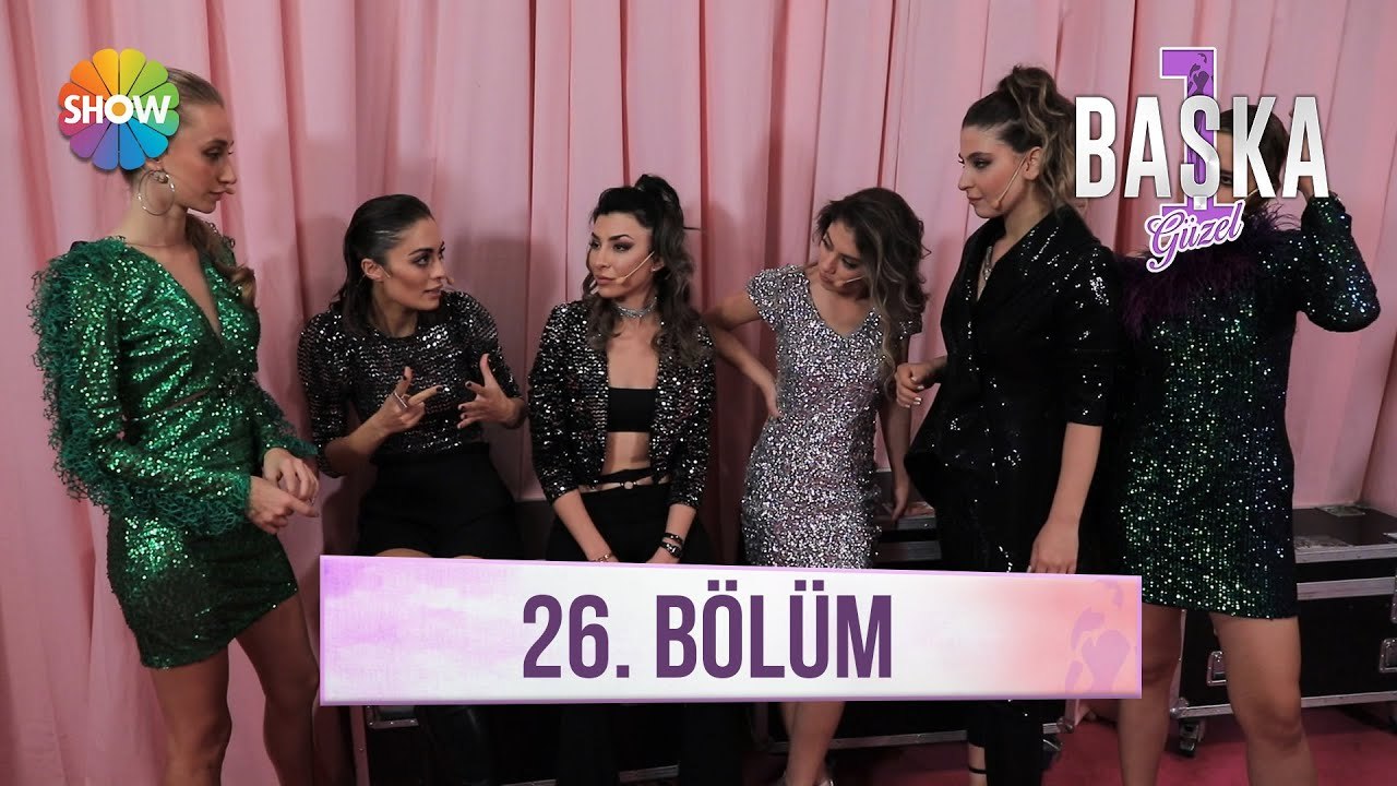 Bir Başka Güzel 26. Bölüm | 18 Ekim 2021