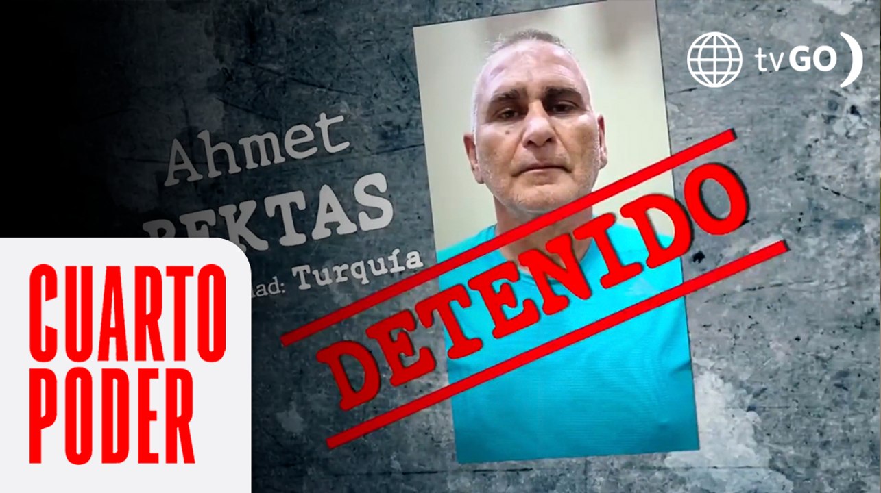 La sombra de mafias internacionales se extiende sobre nuestro país | Cuarto Poder