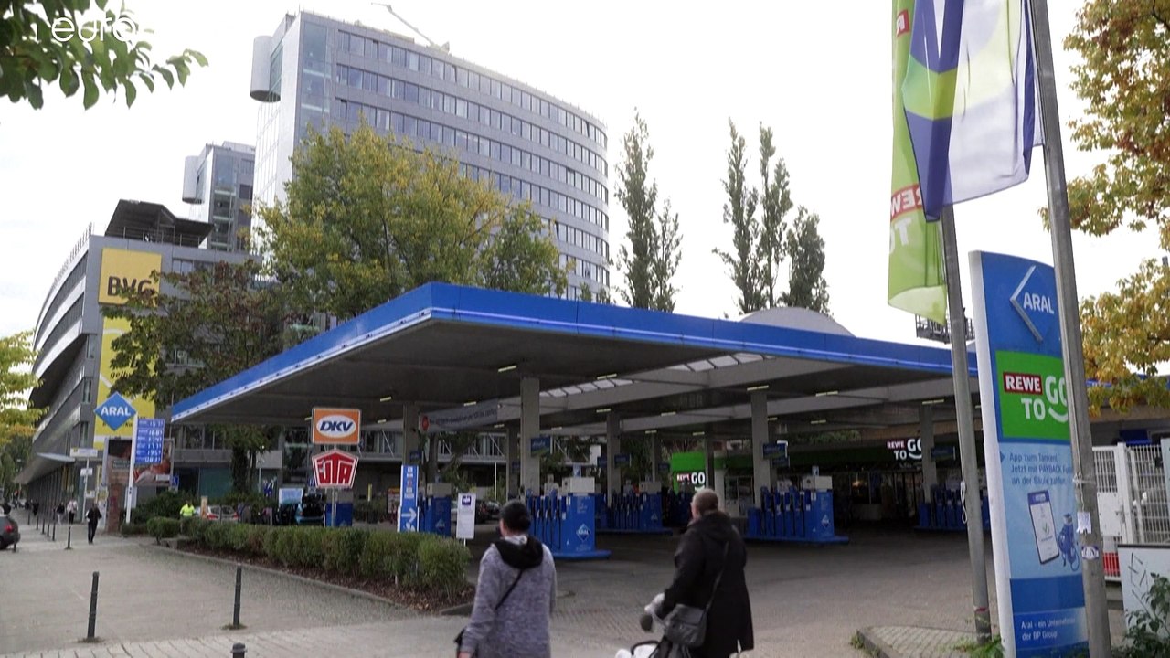 Alarm an der Zapfsäule: Dieselpreis ist auf Rekordhoch