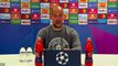Guardiola refuses to write off Bruges