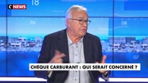 Jean-Claude Dassier : «Il faut avoir une position claire sur le nucléaire et il n'y a que les écolos qui peuvent penser qu'on peut à la fois faire tourner la France et l'Europe avec des éoliennes et des champs voltaïques.»