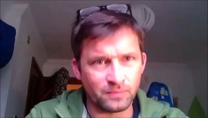 Hull KR's Jordan Abdull talks about his England call-up