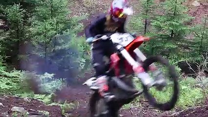 SPEED IS KEY! _ Johannes Wibmer