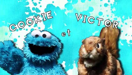 VICTOR & COOKIE - LOUANGE
