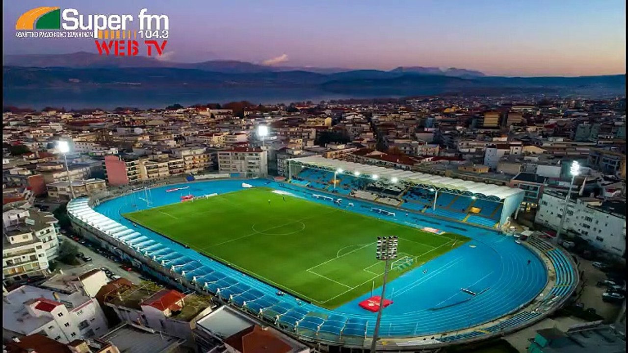 90 ΚΑΙ ΚΑΤΙ ΣΧΟΛΙΑ ΓΙΑ ΤΟ ΠΑΣ ΓΙΑΝΝΙΝΑ-ΟΛΥΜΠΙΑΚ...