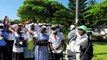 Trabajadores cañeros haitianos exigen residencia permanente en RD