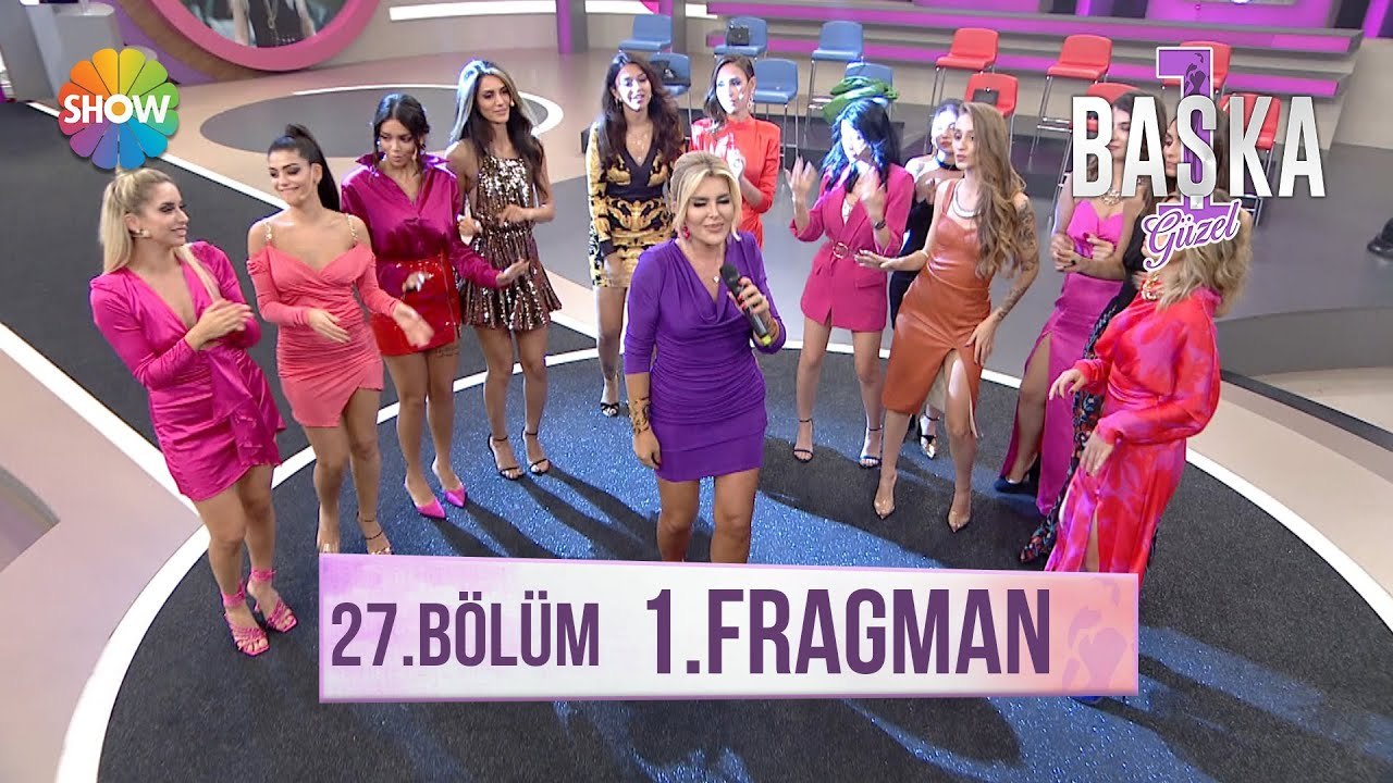 Bir Başka Güzel 27. Bölüm Fragmanı