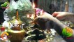 #MRVNEWS #கரூர் அருள்மிகு ஸ்ரீ கல்யாண பசுபதீஸ்வரர் ஆலயத்தில் ஐப்பசி மாத சோமவார வளர்பிறை பிரதோஷ நிகழ்ச்சி |