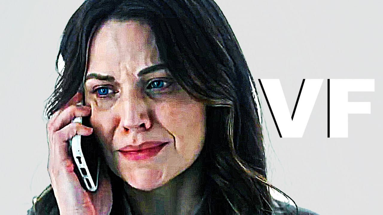 HYPNOTIQUE Bande Annonce VF (2021)