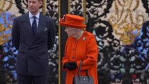 Queen Elizabeth Has Been Told to Stop Drinking, Report Claims