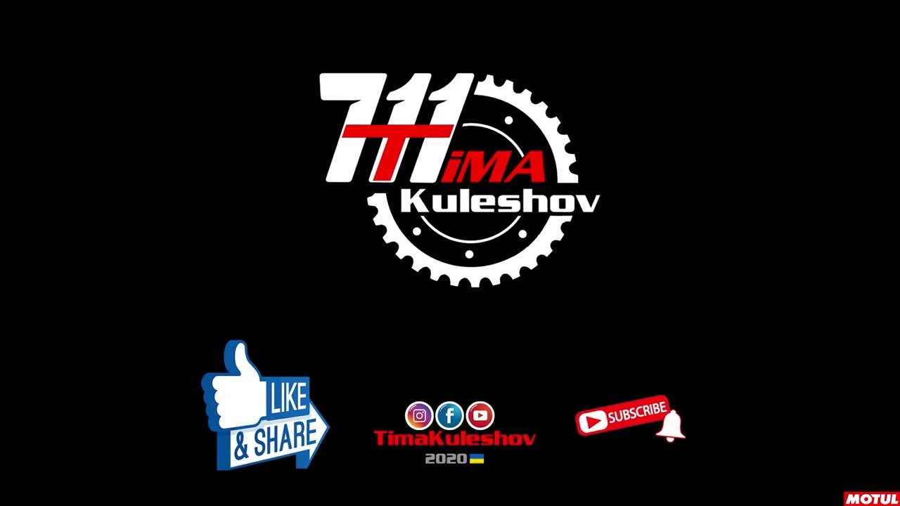 Baby Biker Insane Motorcycle Skills I BEST MOMENTS RACER I Tima Kuleshov -