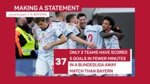 Bundesliga matchday 8 - Highlights 
