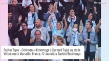 Sophie Tapie : Gros choc à venir à Marseille, elle sera de la partie