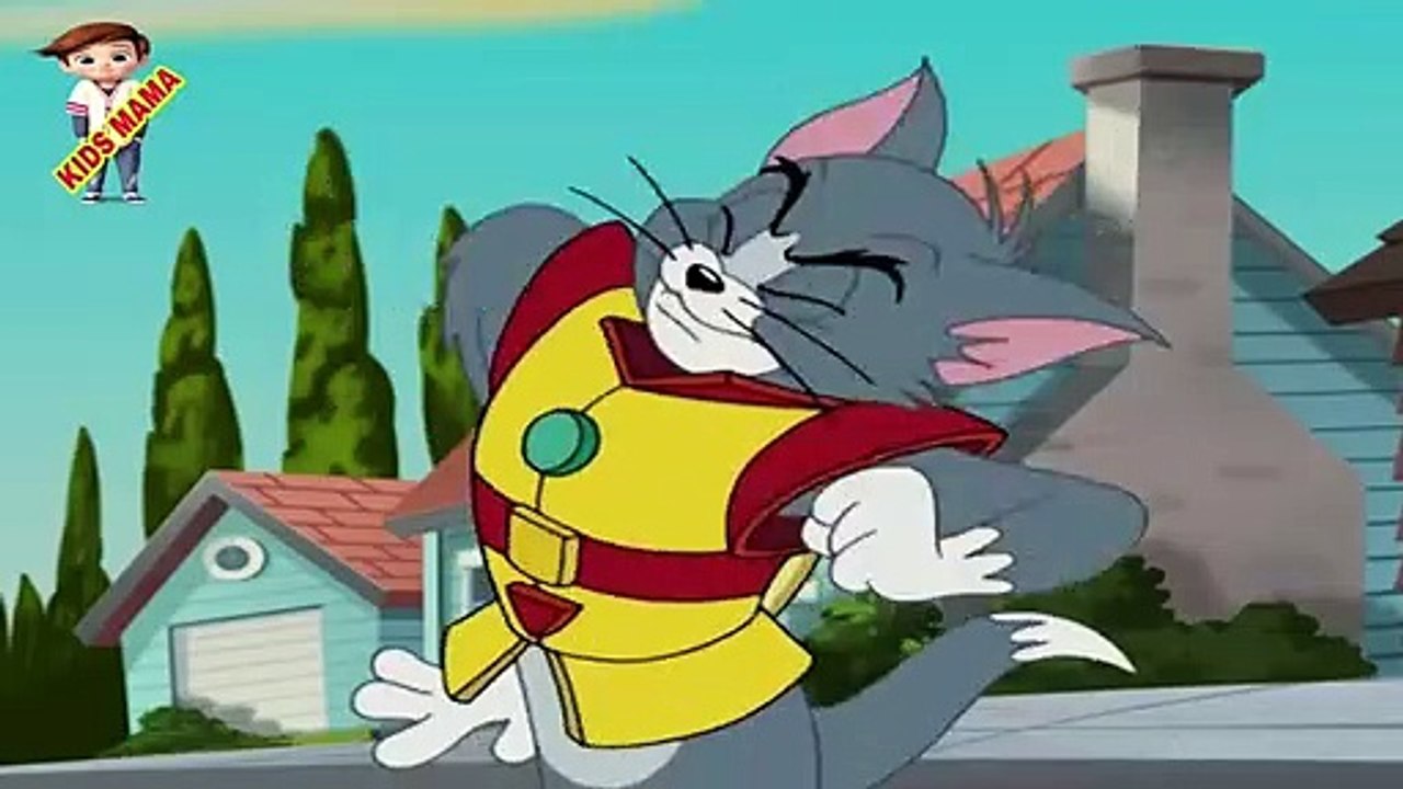 Tom and jerry bangla _ বাংলা টম এন্ড জেরি _ Tom & Jerry cartoon 2021