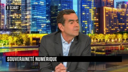BE SMART - Le débat du lundi 18 octobre 2021