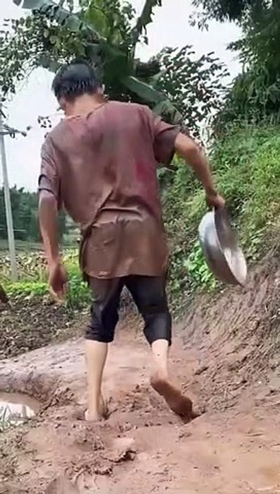 Abis hujan licin