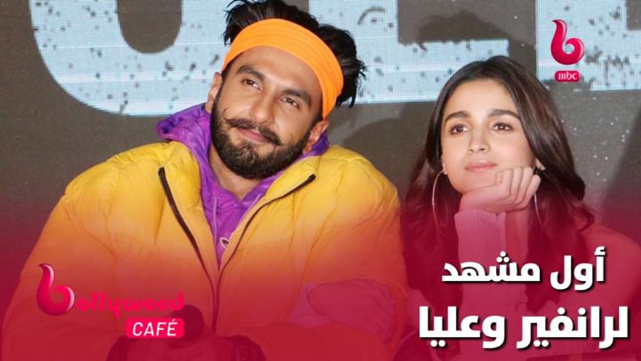 الحلقة 30 | بوليوود كافيه.. هكذا كان رانفير سين...