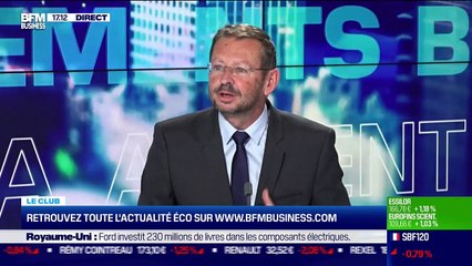 Début de semaine poussif en Bourse, dix entreprises du CAC publieront cette semaine - 18/10