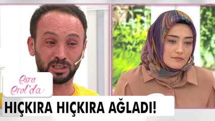 "Kocam üzerinde sihir var diye beni hocaya götürdü!" - Esra Erol'da 18 Ekim 2021