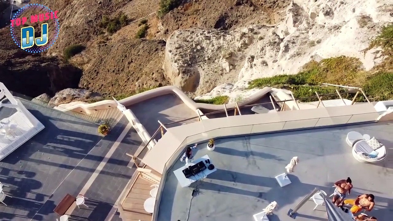 Komodo - Send me an Angel  (DEEP HOUSE)