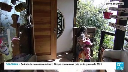 Ecuador comienza a vacunar a los niños de cinco años contra el Covid-19