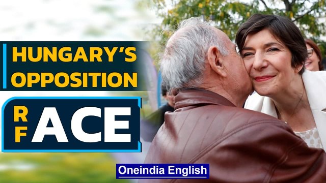 Opposition Parties Unite to oust Viktor Orban in Hungary | Klara Dobrev | Oneindia News