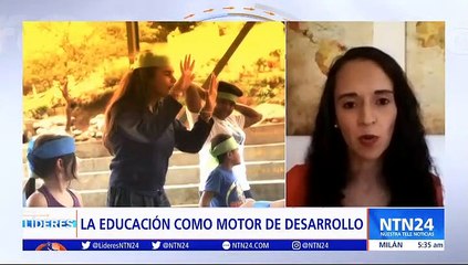 Líderes de NTN24 del sábado 16 de octubre de 2021