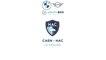 Caen - HAC (2-2) : le résumé du match